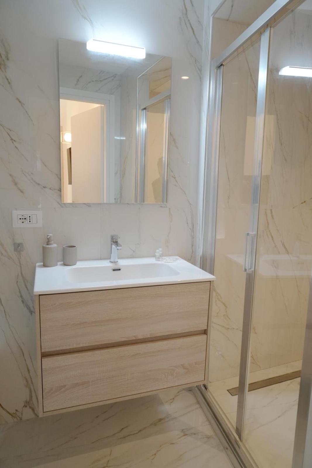 Appartement Around Castel Sant’angelo